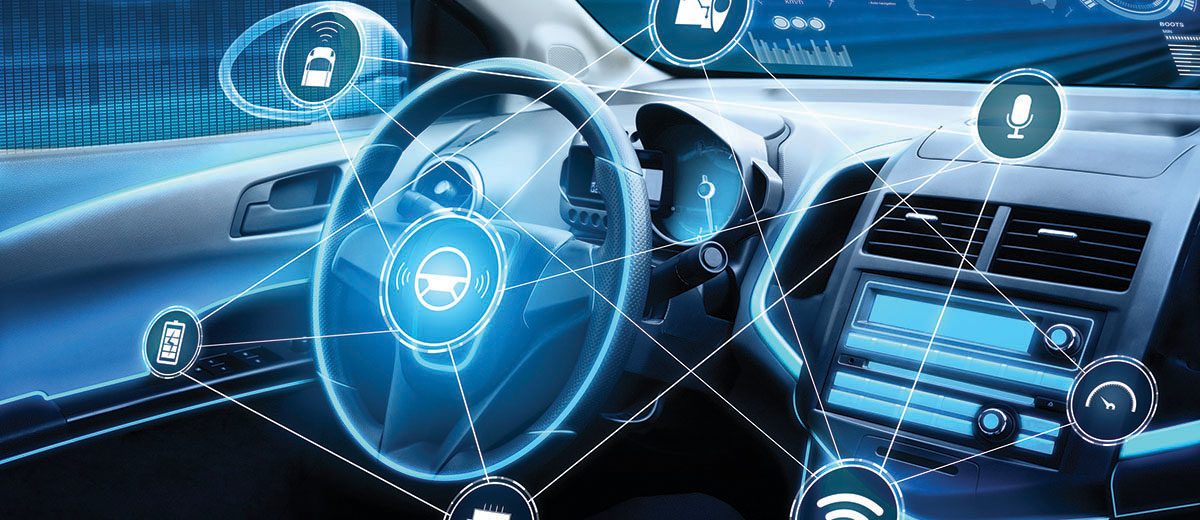 Driving Toward Safety: How New Technology Is Improving Advanced Driver Assistance Systems (ADAS)