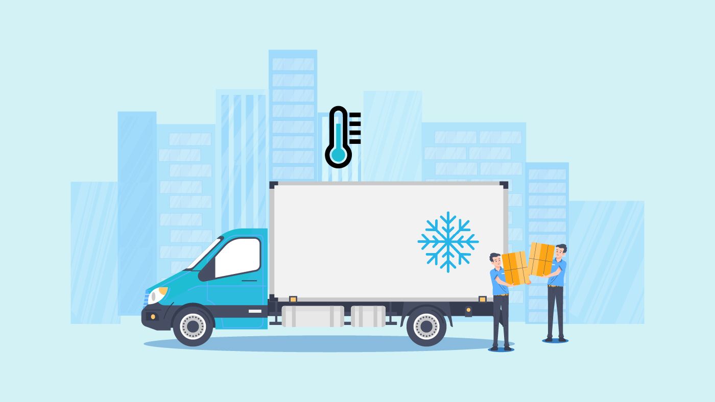 Optimizing Cold Chain Management with ColdChain BI in Geotab
