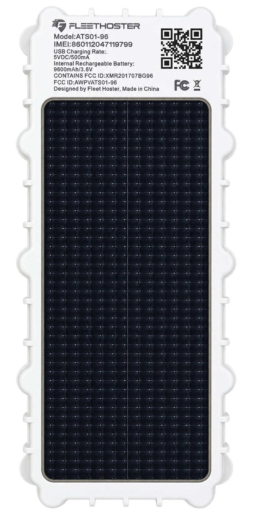 ATB01-36 SPEC SHEET