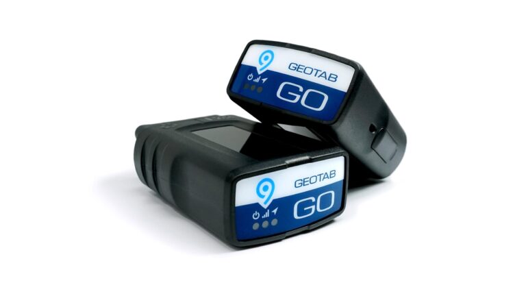 Improving Fleet Management: Real-Time Vehicle and Trailer Tracking with Geotab’s GO9 and Fleet Hoster’s Asset Trackers