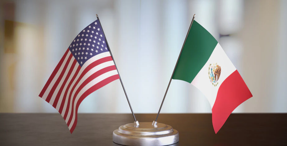 The Rise of Nearshoring: A Catalyst for Boosting US-Mexico Trade in 2024