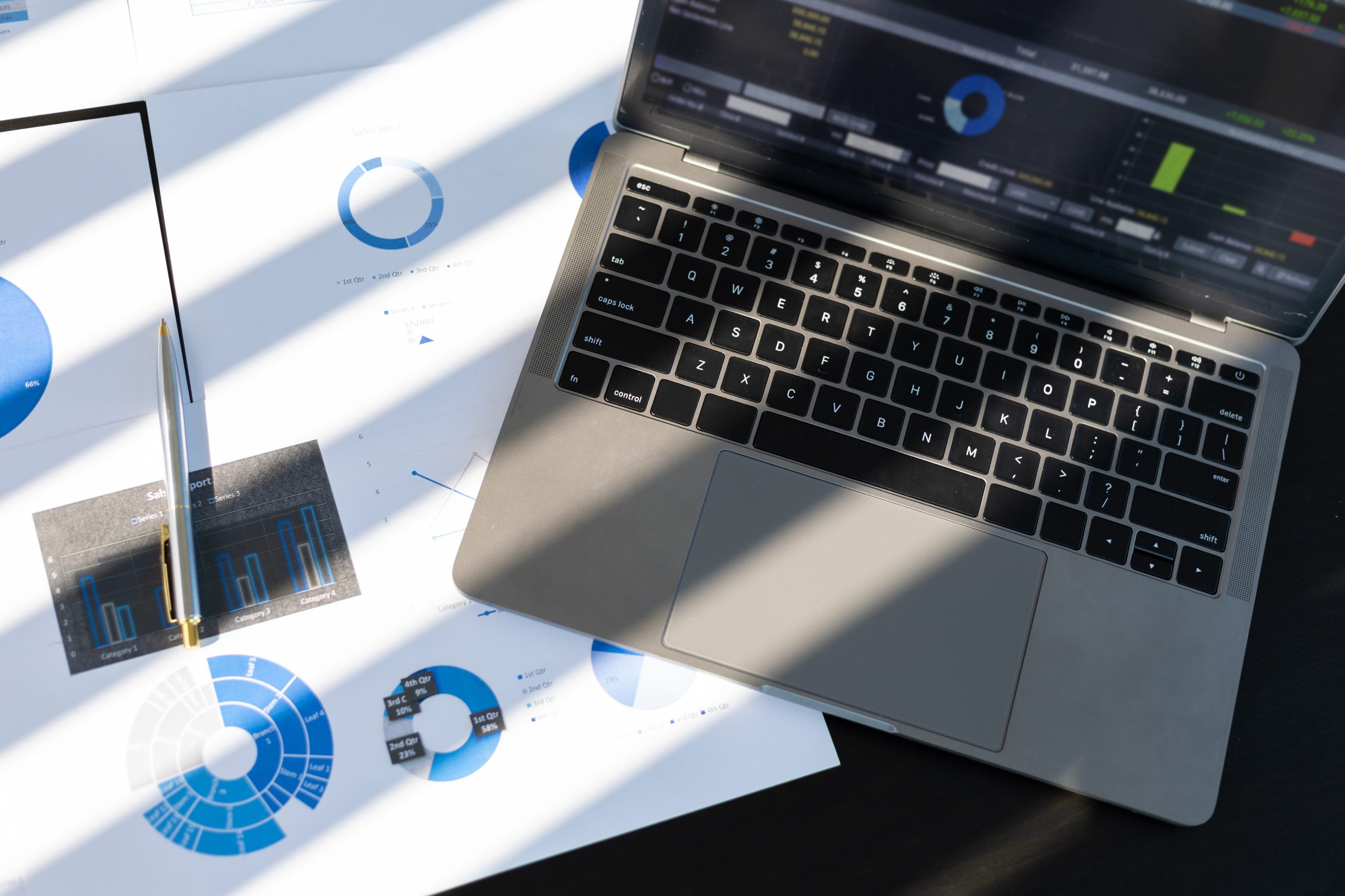 Explore Fleet Hoster’s Data Pools for Smarter Fleet Management 