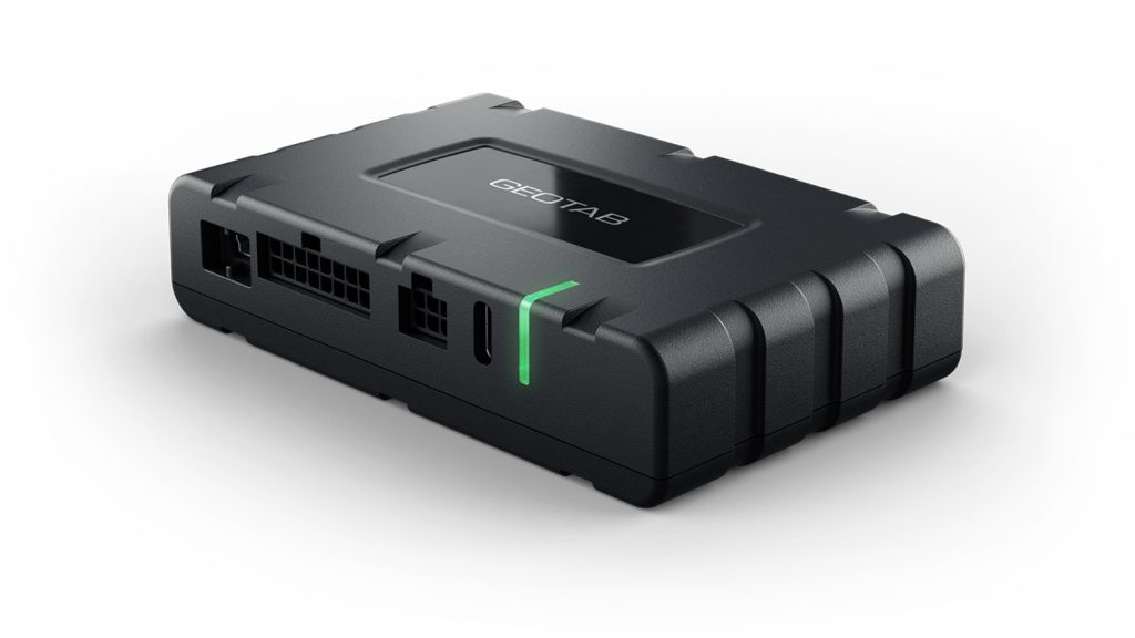Spec Sheets & Install Guides | Geotab & Dashcam How‑To