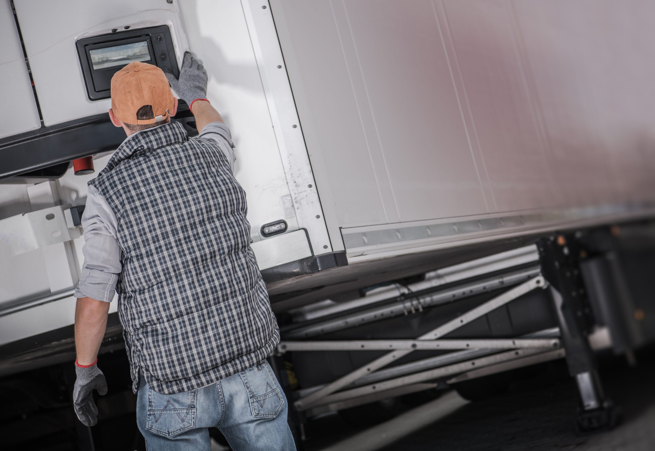 Optimizing Cold Chain Management with ColdChain BI in Geotab