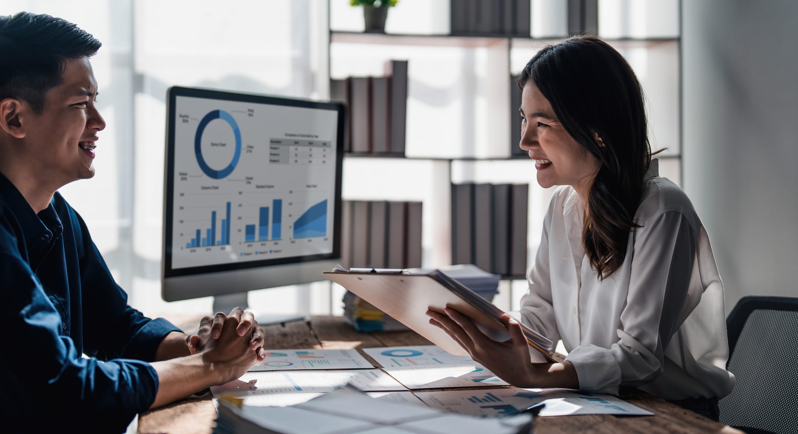 Discover the Power of GoInsights: Enhancing Your Geotab and SurfSight Experience  