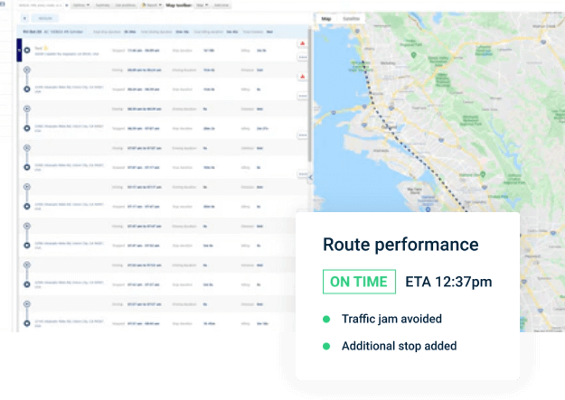 vehicle-telematics-dual-col-feature-img01, fleet maintenance, driver driving fleet, viewing data on computer, map tracking, gps tracking, mygeotab map, dashboard, fleet hoster team, telematics, company growth, team meeting,person viewing data on tablet, cold chain management, telematic equipment leasing, zero upfront hardware expenses, G09, G09+, Geotab marketplace partner, jimi iot, construction, fleet trucks, asset tracking, samsara, Geotab, dash cameras, fleet safety, AI, fleet tracking, gps tracking, aux cam, Geotab marketplace, trailer tracking