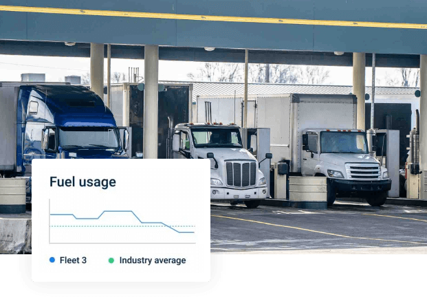 FLEET OPTIMIZATION