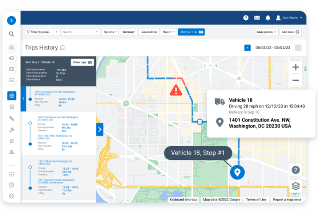 Geotab dashboard, Geotab map, cold chain management, telematic equipment leasing, zero upfront hardware expenses, G09, G09+, Geotab marketplace partner, jimi iot, construction, fleet trucks, asset tracking, samsara, Geotab, dash cameras, fleet safety, AI, fleet tracking, gps tracking, Geotab marketplace, trailer tracking